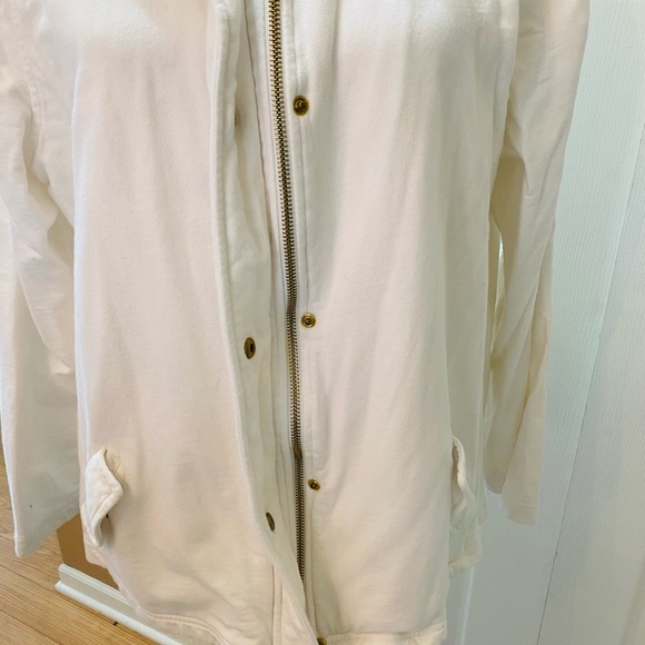 White jacket - Picture 2 of 6